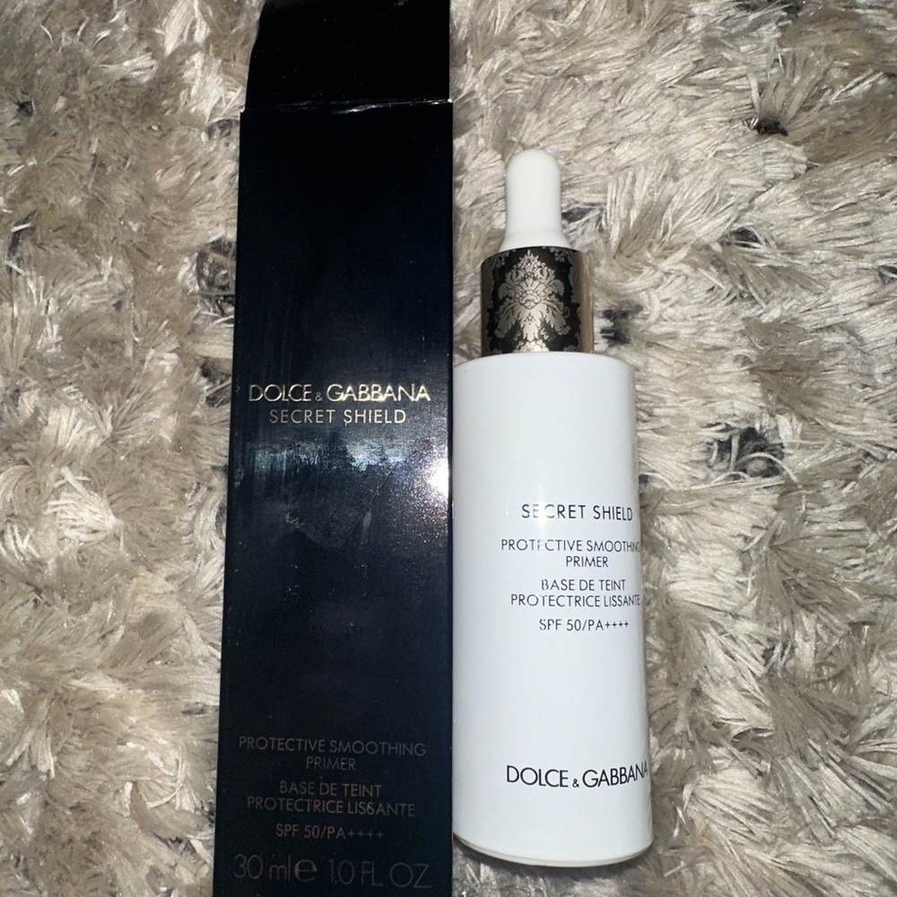 Dolce & Gabbana Invisible Protective Primer